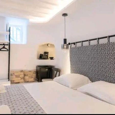 Mykonos Vibes Town Room Mykonos Town Bagian luar foto