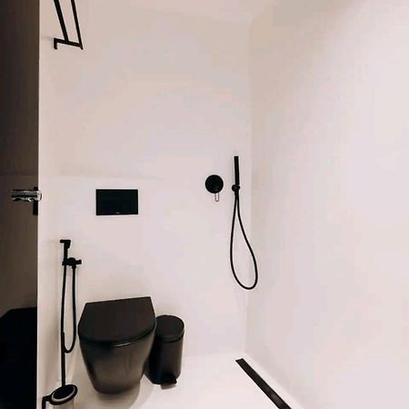 Mykonos Vibes Town Room Mykonos Town Bagian luar foto
