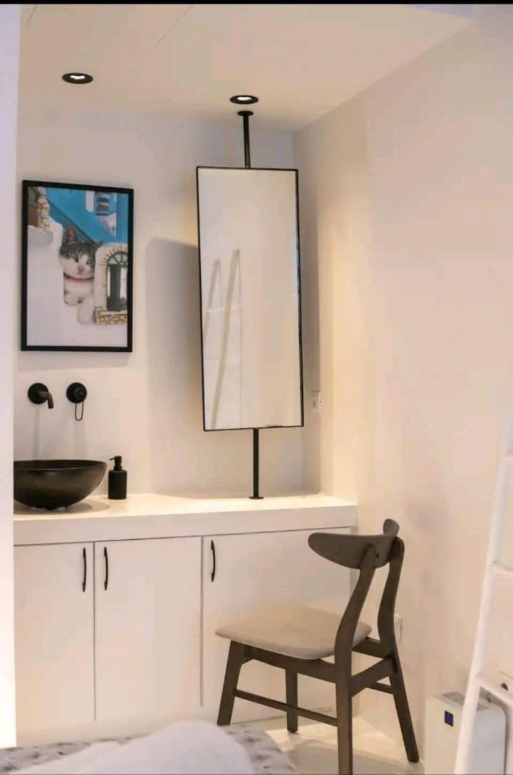 Mykonos Vibes Town Room Mykonos Town Bagian luar foto
